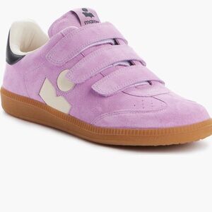 Isabel Marant pink Sneaker. Size 38/8